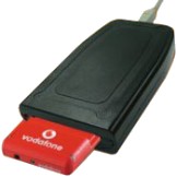 USB-PCMCIA-Adapter
