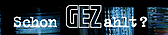 Logo GEZ