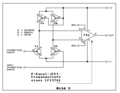  etwa 200 mV (Germanium-Diode beim Anschluss 7) gerade noch funktioniert.