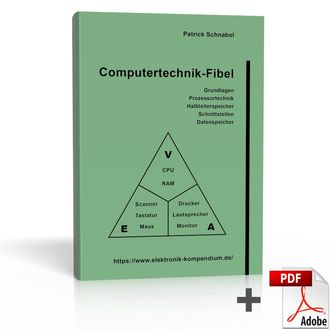 Computertechnik-Fibel