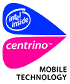 Logo: Intel Centrino