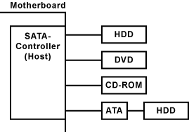 Logo eS-ATA