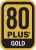 Logo 80-plus-Spezifikation