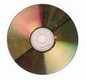 Compact Disc / CD-ROM