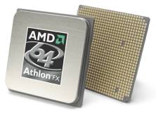 Athlon 64 FX