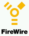 Logo FireWire