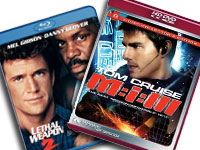 Formatstreit von Blu-ray Disc und HD-DVD