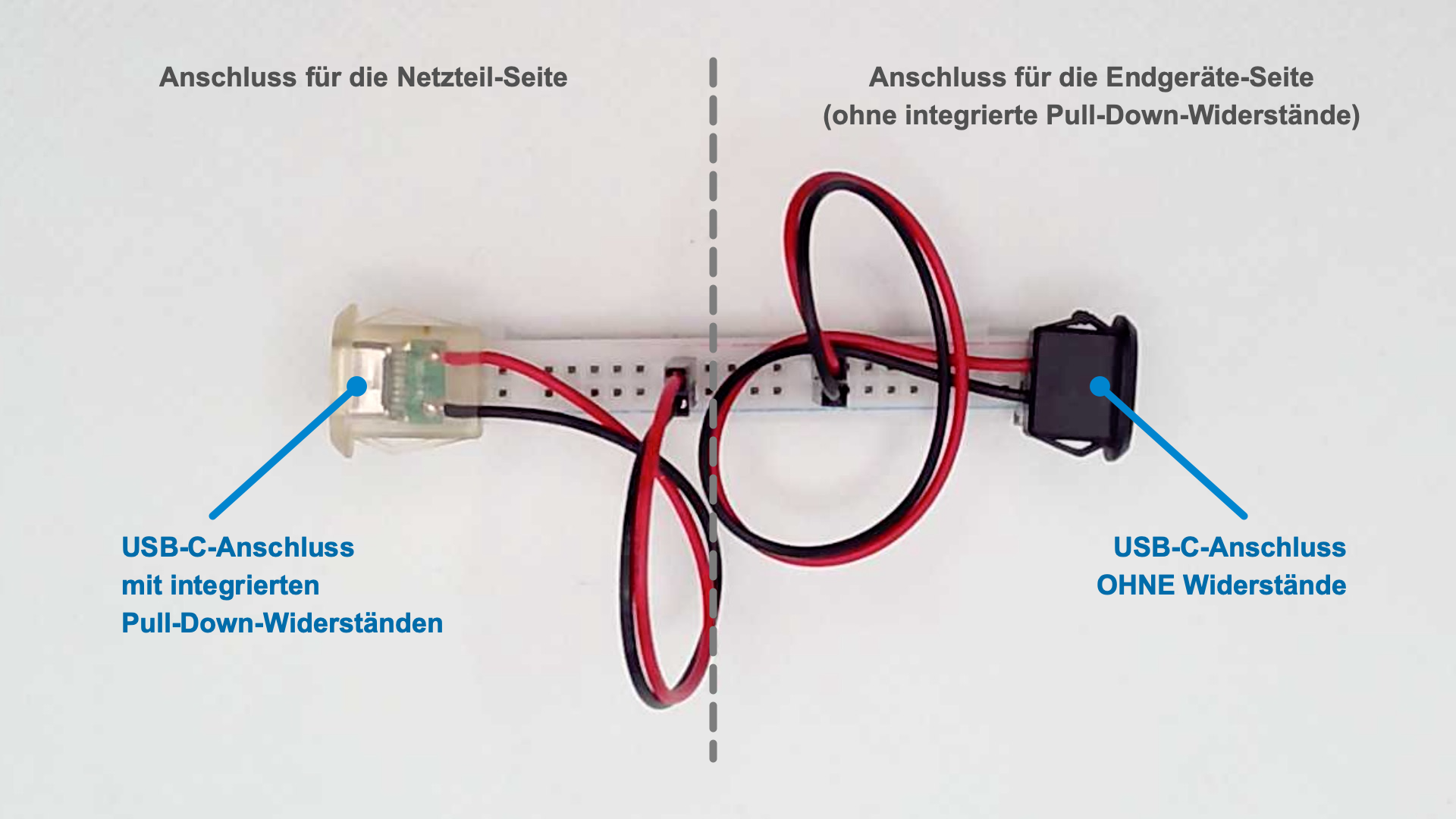 USB-C-Adapter