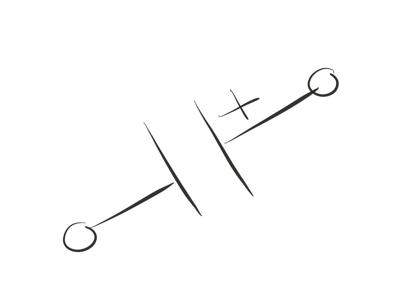 Update Reihenschaltung von Kondensatoren ElektronikKompendium.de
