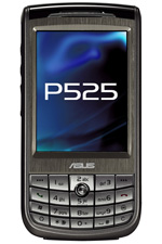 Smartphone Asus P525