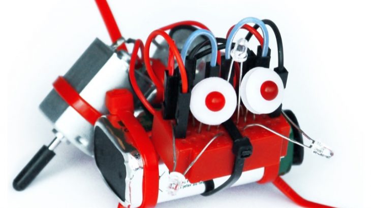 Variobot varikabi