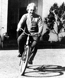 100 Jahre Relativitätstheorie