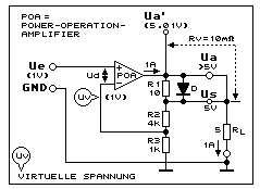 Operationsverstärker III