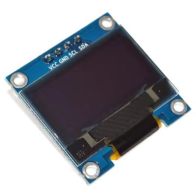 OLED-Display 0,96 Zoll