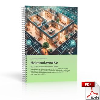Heimnetzwerke (PDF)