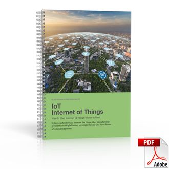 Internet of Things (PDF)