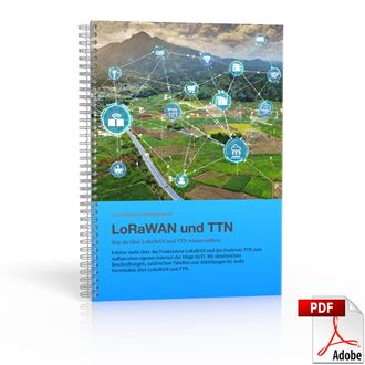 LoRaWAN mit TTN