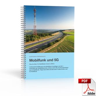 Mobilfunk und 5G (PDF) Mobilfunk und 5G (PDF)