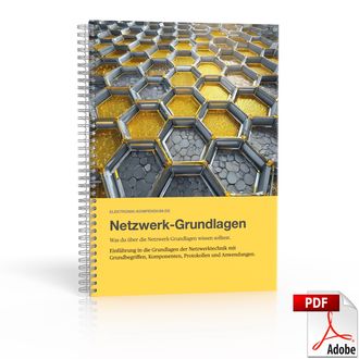 Netzwerk-Grundlagen (PDF)