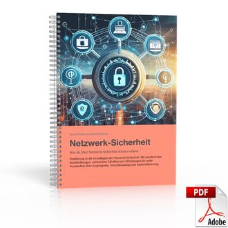 Netzwerk-Sicherheit (PDF)