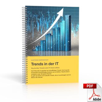 Trends in der IT (PDF)