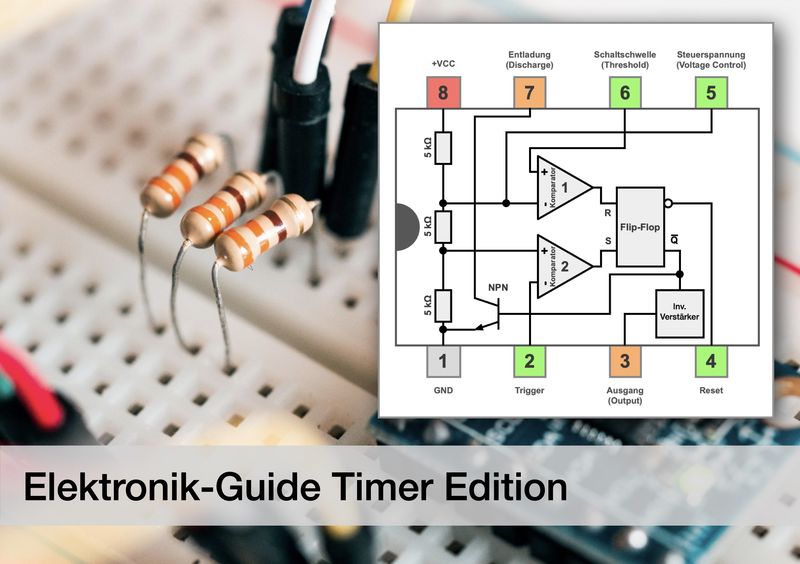 Elektronik-Guide Timer Edition