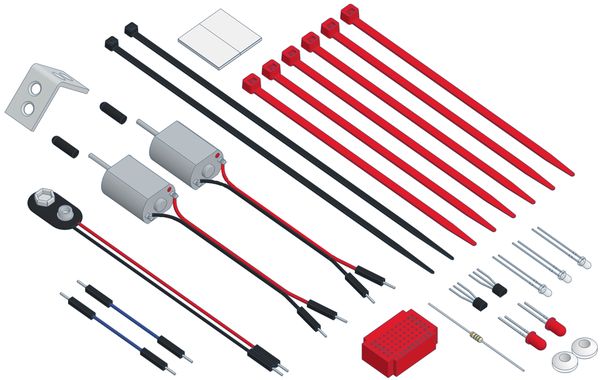 Anwendungen Variobot varikabi