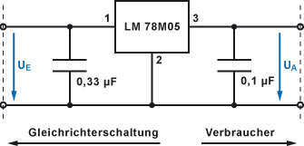 einstellbare Spannungsregler 12 Stück Röhren-Projekte LR8K4-1,2-440 V 