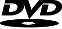 DVD-Logo des DVD-Forums für eine offizielle DVD