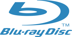 BD - Blu-ray Disc Logo