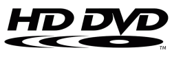 HD-DVD Logo