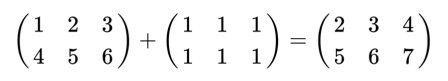 Matrix-Berechnung