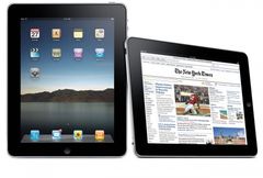 Tablet (iPad)