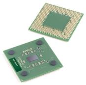 Athlon XP mit 0,13 µm
