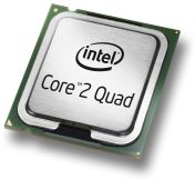 Prozessor Intel Core 2 Quad