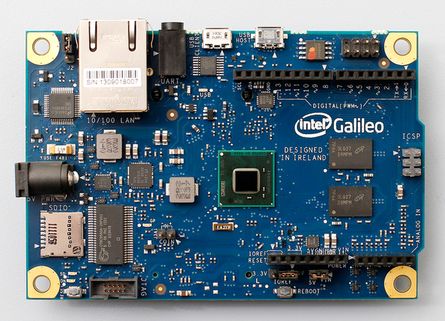 Galileo (Intel)