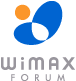 Logo WiMAX Forum