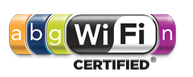 IEEE 802.11n Wi-Fi Logo
