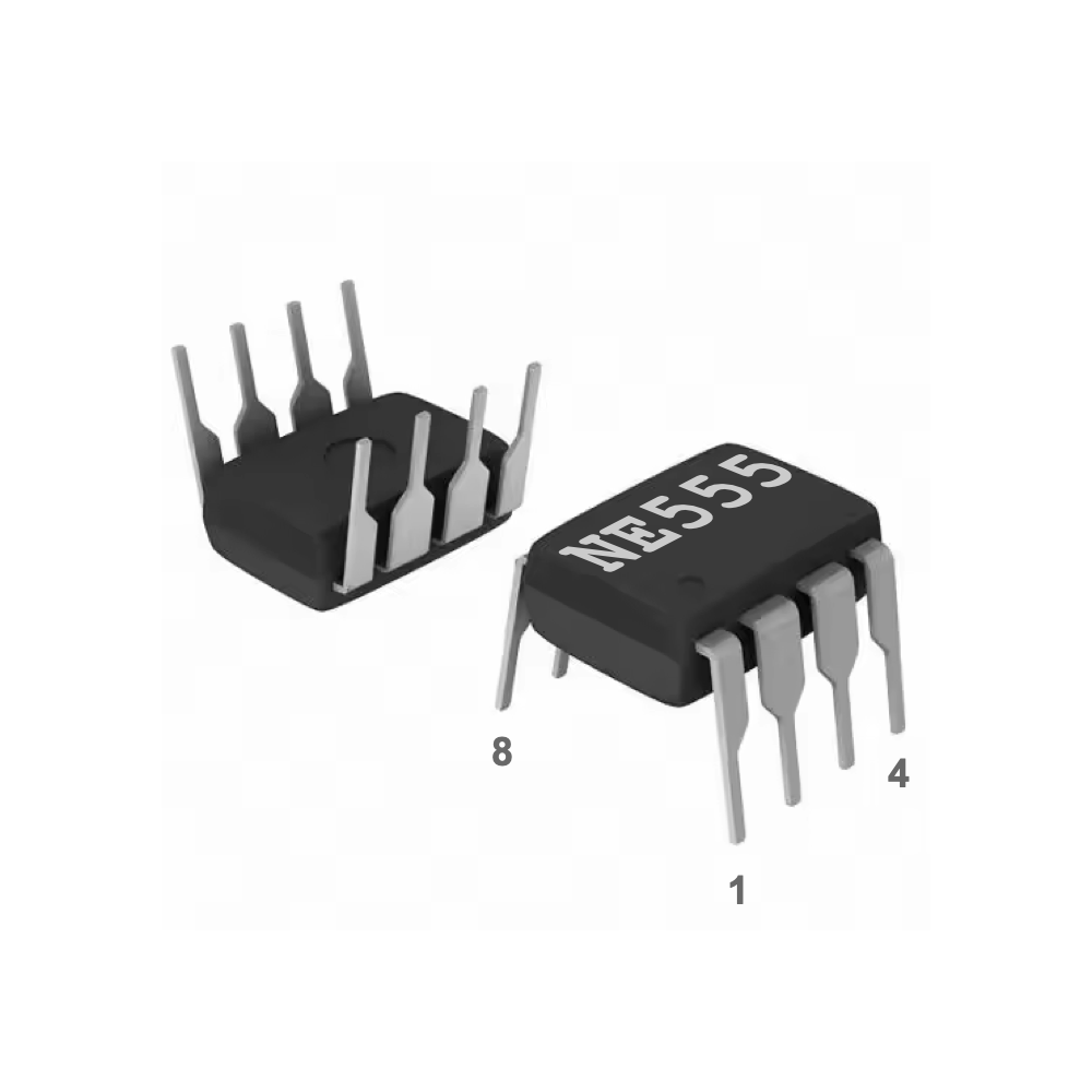 Leuchtdiode (LED)
