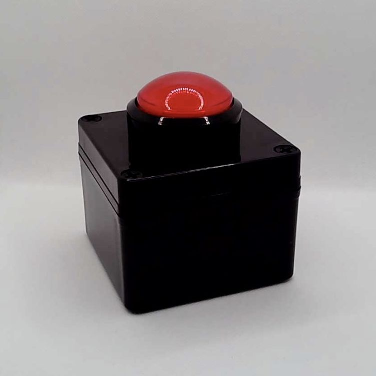 Projekt: Feel-Good-Button